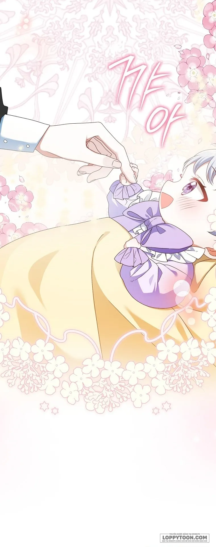 Tôi Sẽ Chiếm Lấy Ngư Trường Này! - Chap 2 - Trang 6