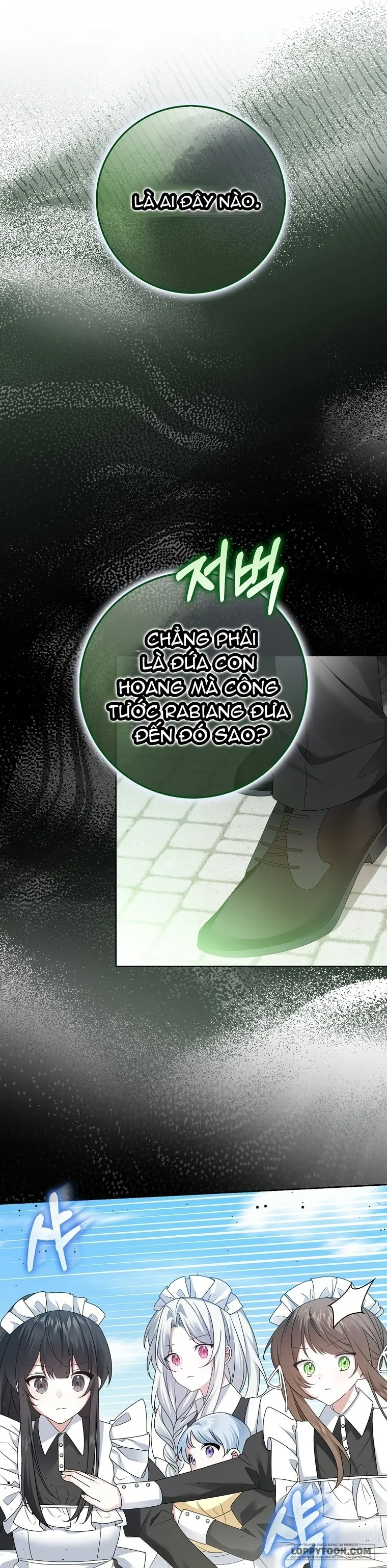 Tôi Sẽ Chiếm Lấy Ngư Trường Này! - Chap 2 - Trang 56