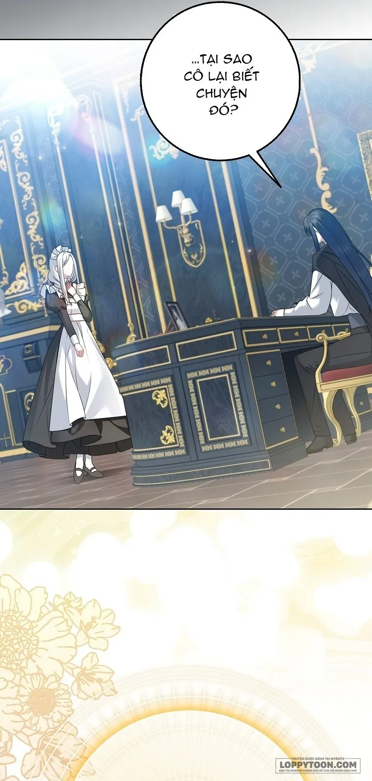 Tôi Sẽ Chiếm Lấy Ngư Trường Này! - Chap 2 - Trang 8