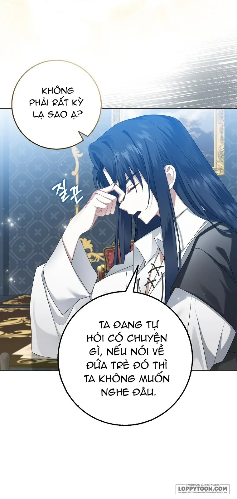 Tôi Sẽ Chiếm Lấy Ngư Trường Này! - Chap 2 - Trang 10