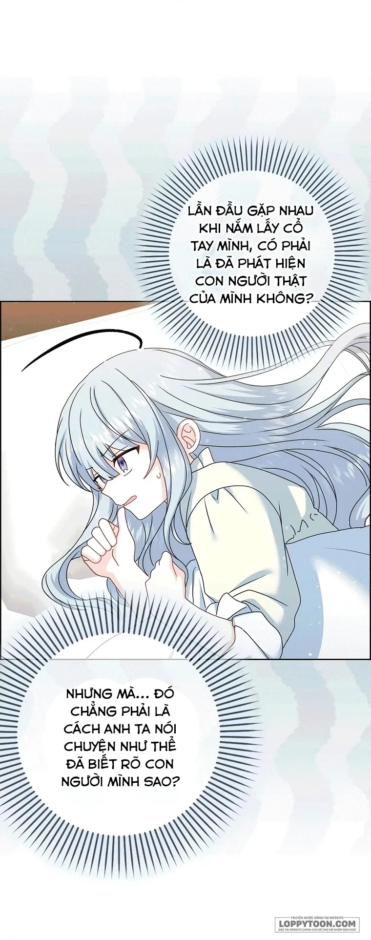 Tôi Sẽ Chiếm Lấy Ngư Trường Này! - Chap 20 - Trang 2