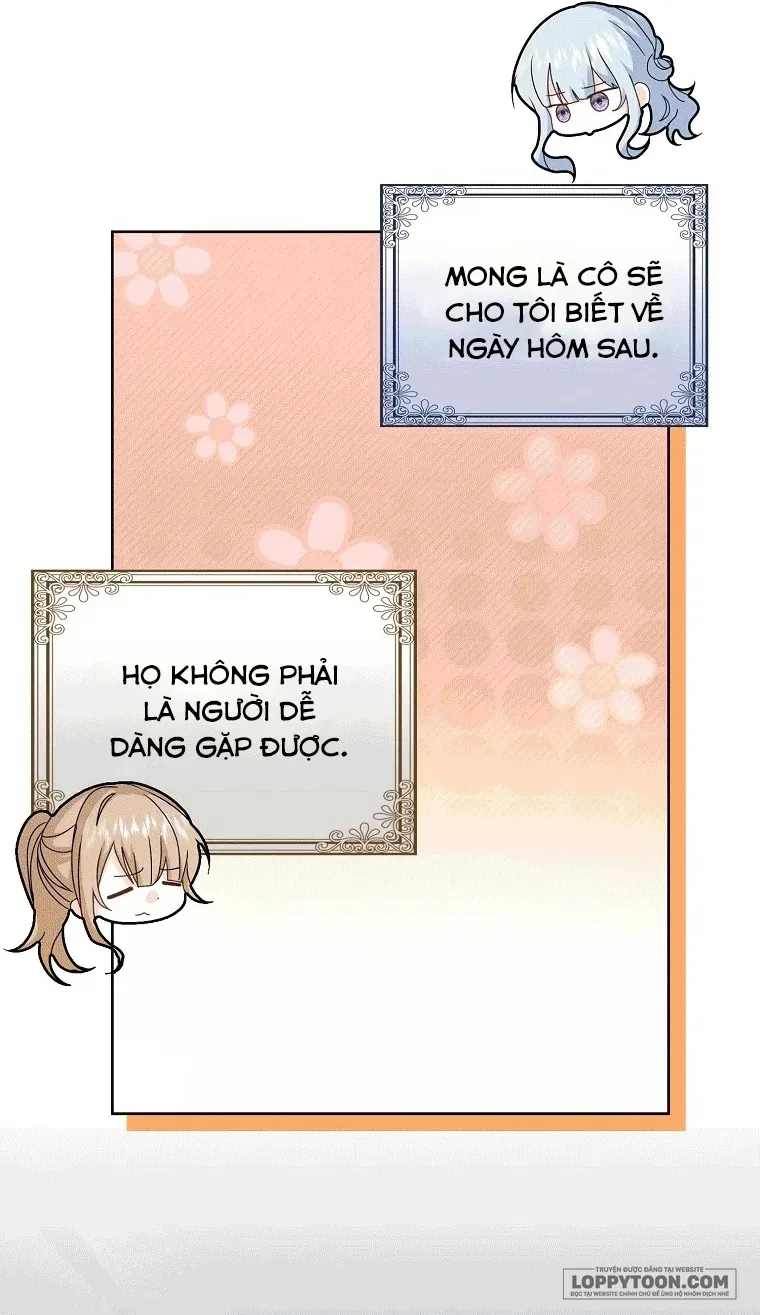 Tôi Sẽ Chiếm Lấy Ngư Trường Này! - Chap 20 - Trang 12