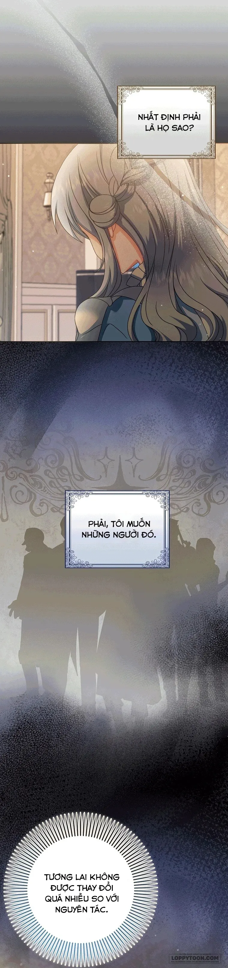 Tôi Sẽ Chiếm Lấy Ngư Trường Này! - Chap 20 - Trang 13