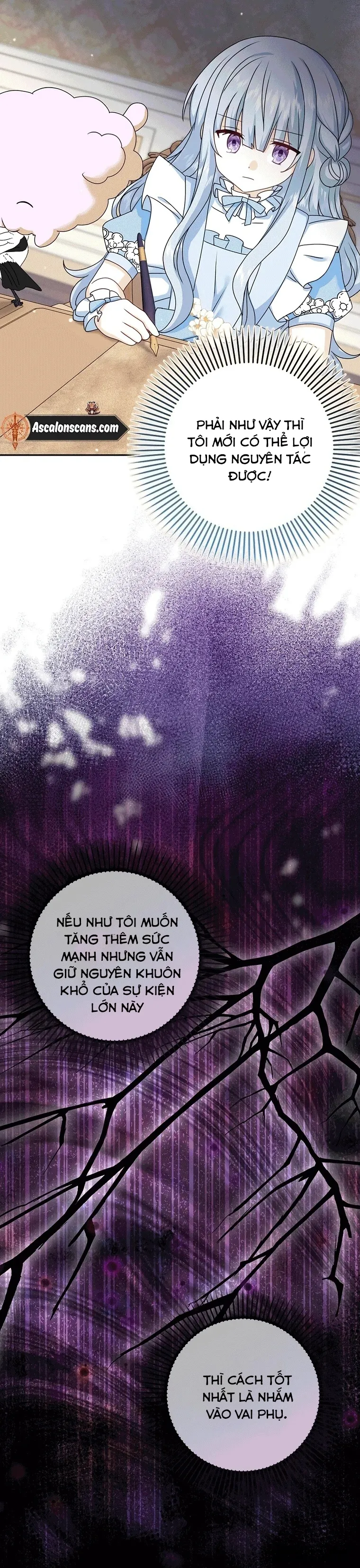 Tôi Sẽ Chiếm Lấy Ngư Trường Này! - Chap 20 - Trang 14
