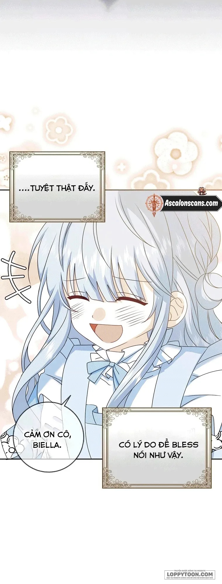 Tôi Sẽ Chiếm Lấy Ngư Trường Này! - Chap 20 - Trang 16