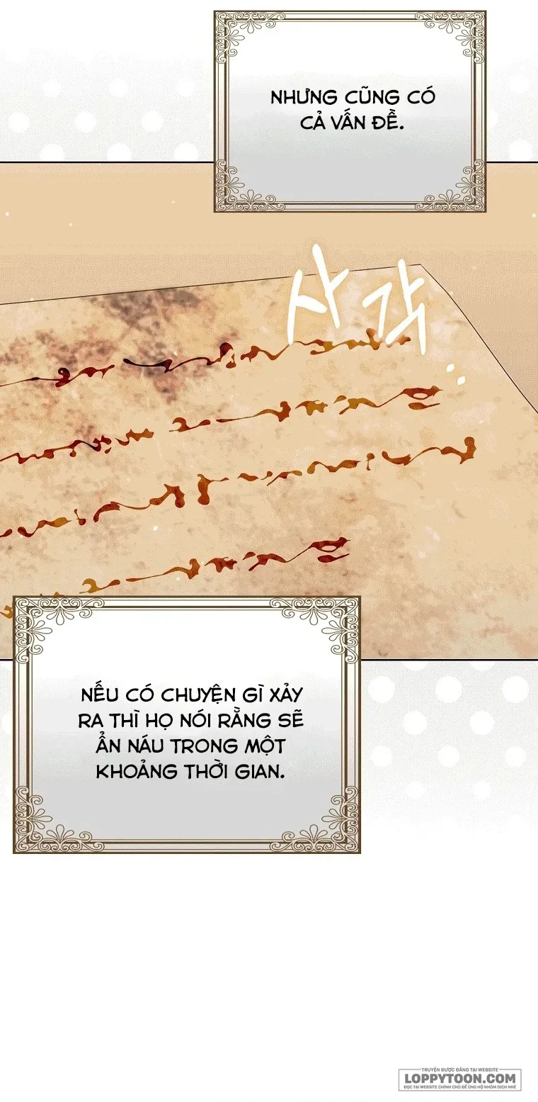 Tôi Sẽ Chiếm Lấy Ngư Trường Này! - Chap 20 - Trang 17