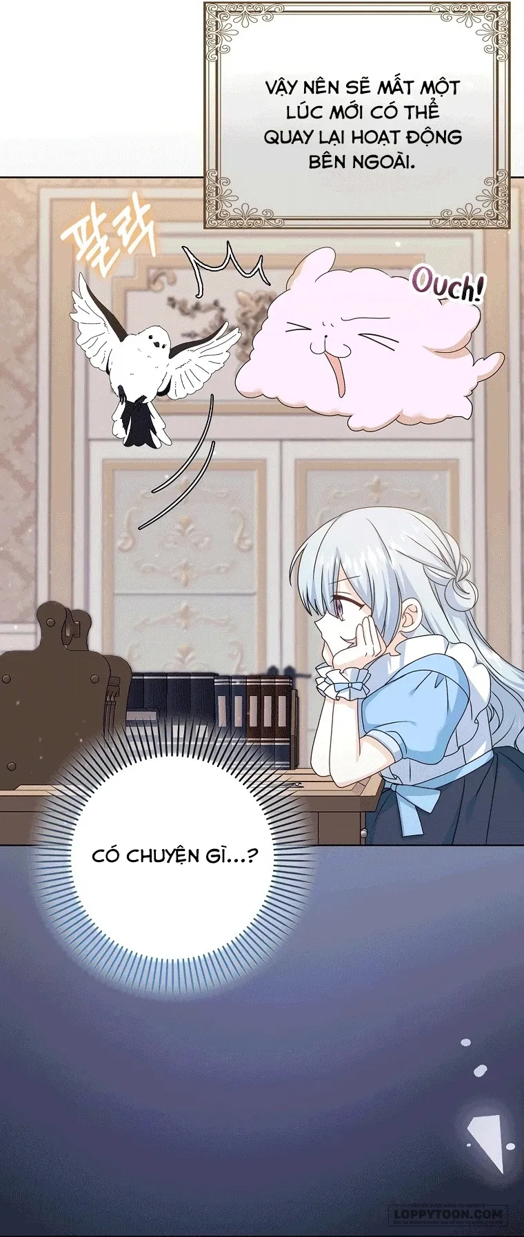 Tôi Sẽ Chiếm Lấy Ngư Trường Này! - Chap 20 - Trang 18