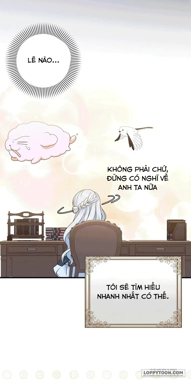 Tôi Sẽ Chiếm Lấy Ngư Trường Này! - Chap 20 - Trang 20
