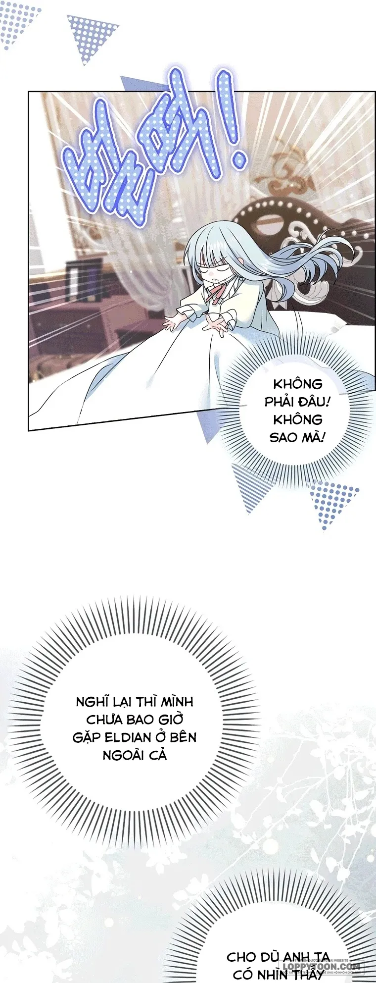 Tôi Sẽ Chiếm Lấy Ngư Trường Này! - Chap 20 - Trang 3