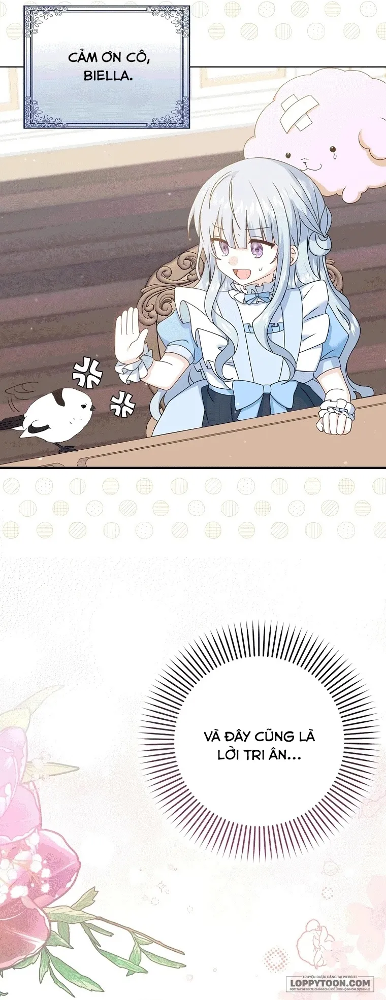 Tôi Sẽ Chiếm Lấy Ngư Trường Này! - Chap 20 - Trang 21