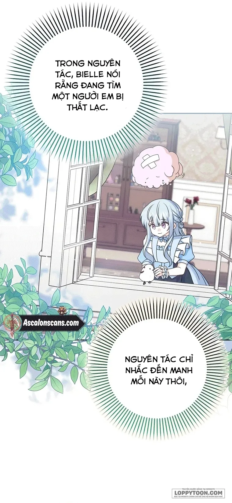 Tôi Sẽ Chiếm Lấy Ngư Trường Này! - Chap 20 - Trang 23