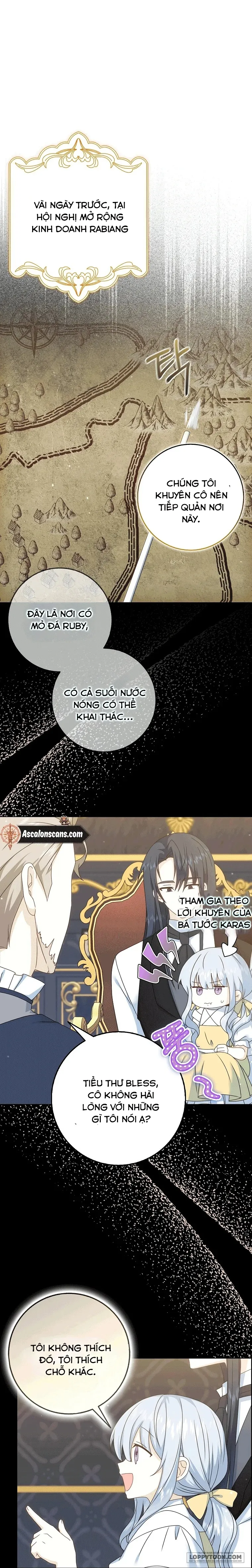 Tôi Sẽ Chiếm Lấy Ngư Trường Này! - Chap 20 - Trang 28