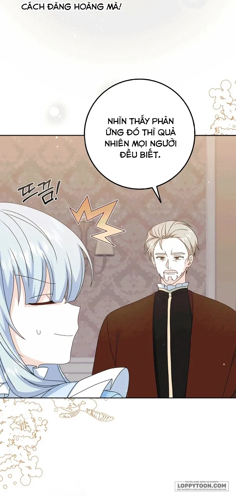Tôi Sẽ Chiếm Lấy Ngư Trường Này! - Chap 20 - Trang 31