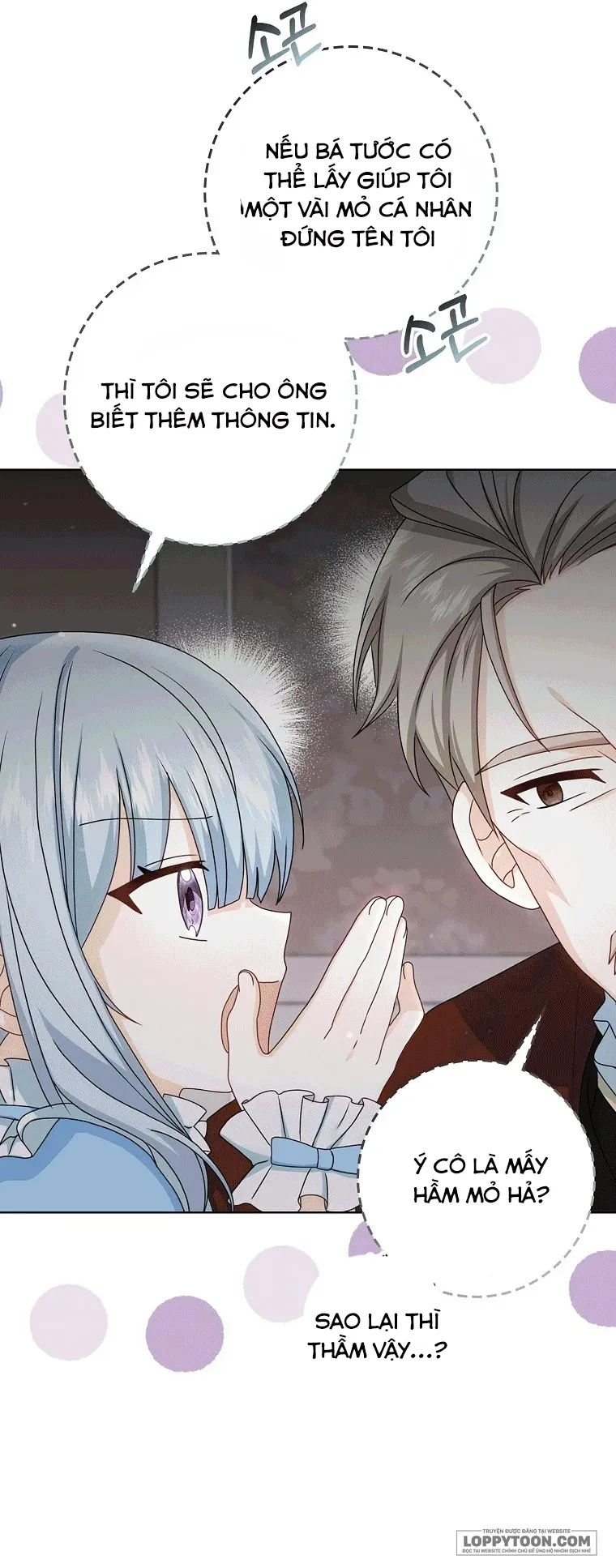 Tôi Sẽ Chiếm Lấy Ngư Trường Này! - Chap 20 - Trang 34