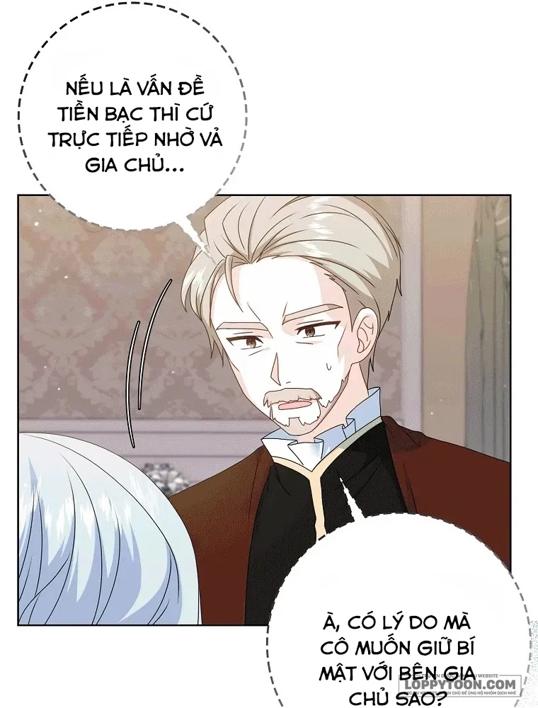 Tôi Sẽ Chiếm Lấy Ngư Trường Này! - Chap 20 - Trang 35