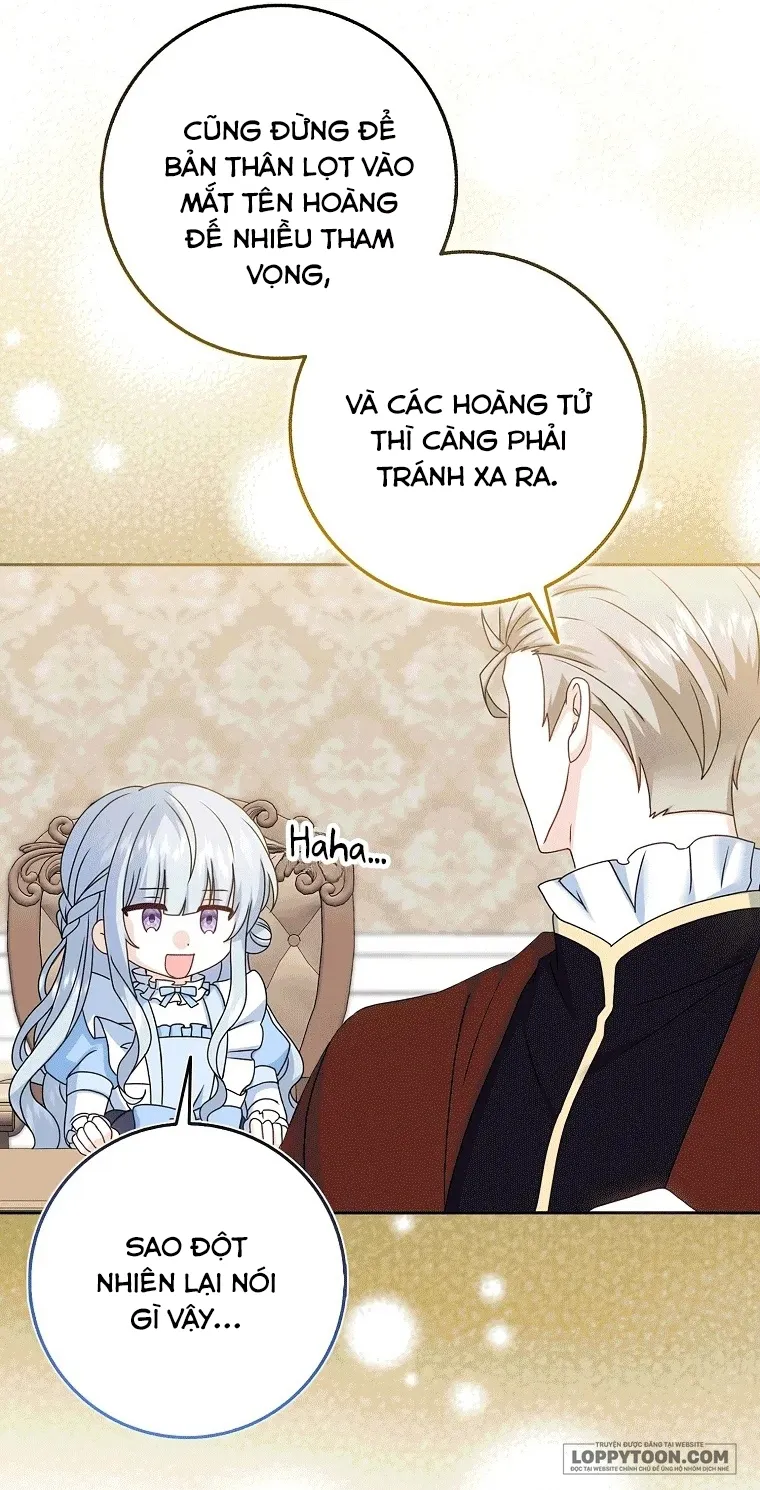 Tôi Sẽ Chiếm Lấy Ngư Trường Này! - Chap 20 - Trang 40