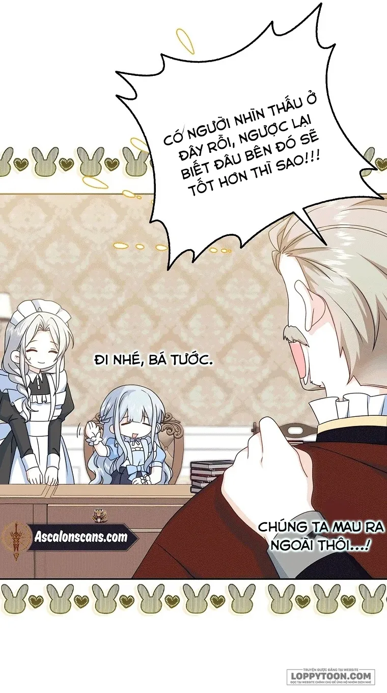 Tôi Sẽ Chiếm Lấy Ngư Trường Này! - Chap 20 - Trang 42