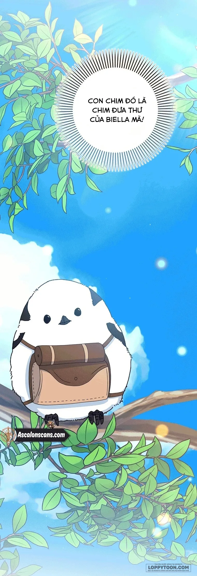 Tôi Sẽ Chiếm Lấy Ngư Trường Này! - Chap 20 - Trang 9