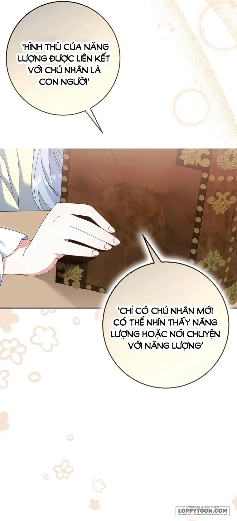 Tôi Sẽ Chiếm Lấy Ngư Trường Này! - Chap 21 - Trang 2