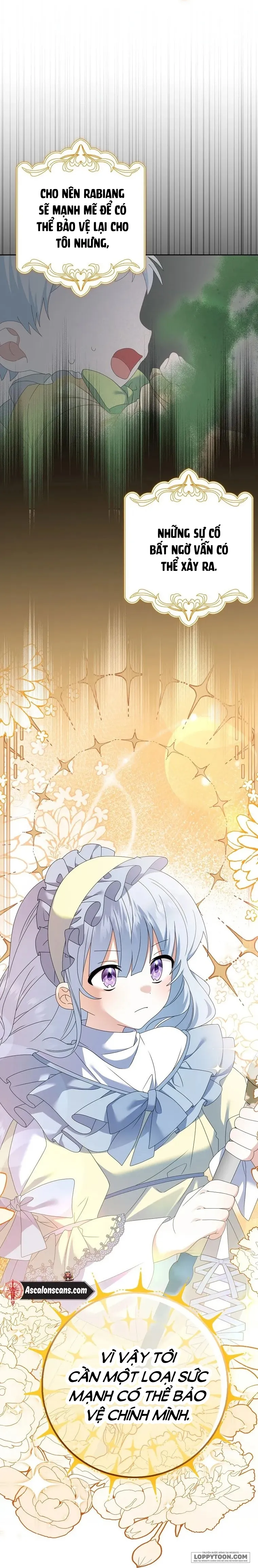 Tôi Sẽ Chiếm Lấy Ngư Trường Này! - Chap 21 - Trang 12