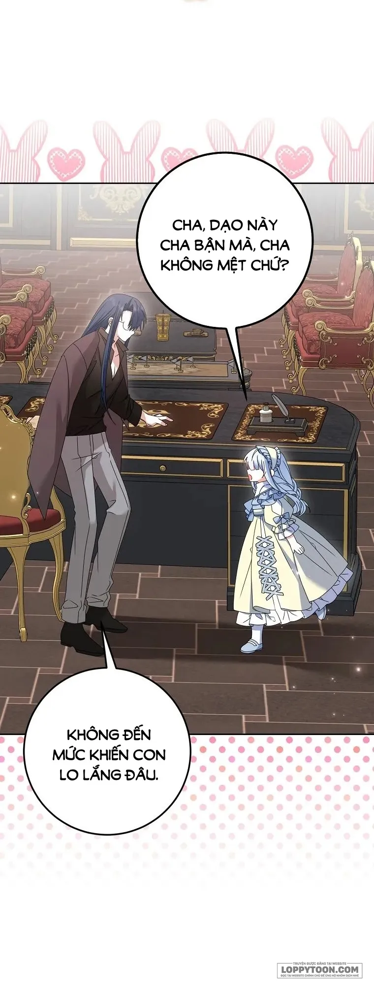 Tôi Sẽ Chiếm Lấy Ngư Trường Này! - Chap 21 - Trang 16
