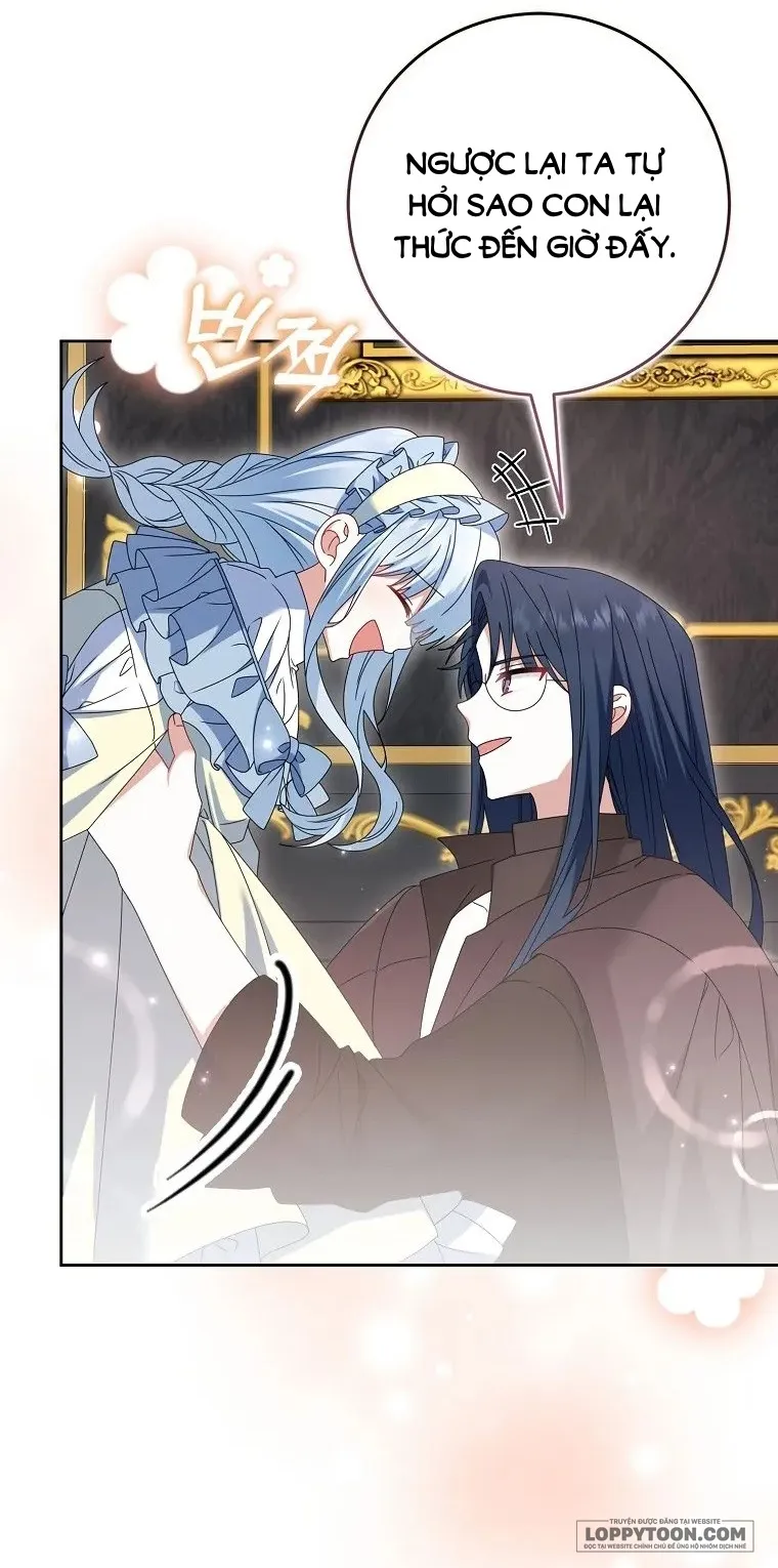 Tôi Sẽ Chiếm Lấy Ngư Trường Này! - Chap 21 - Trang 17