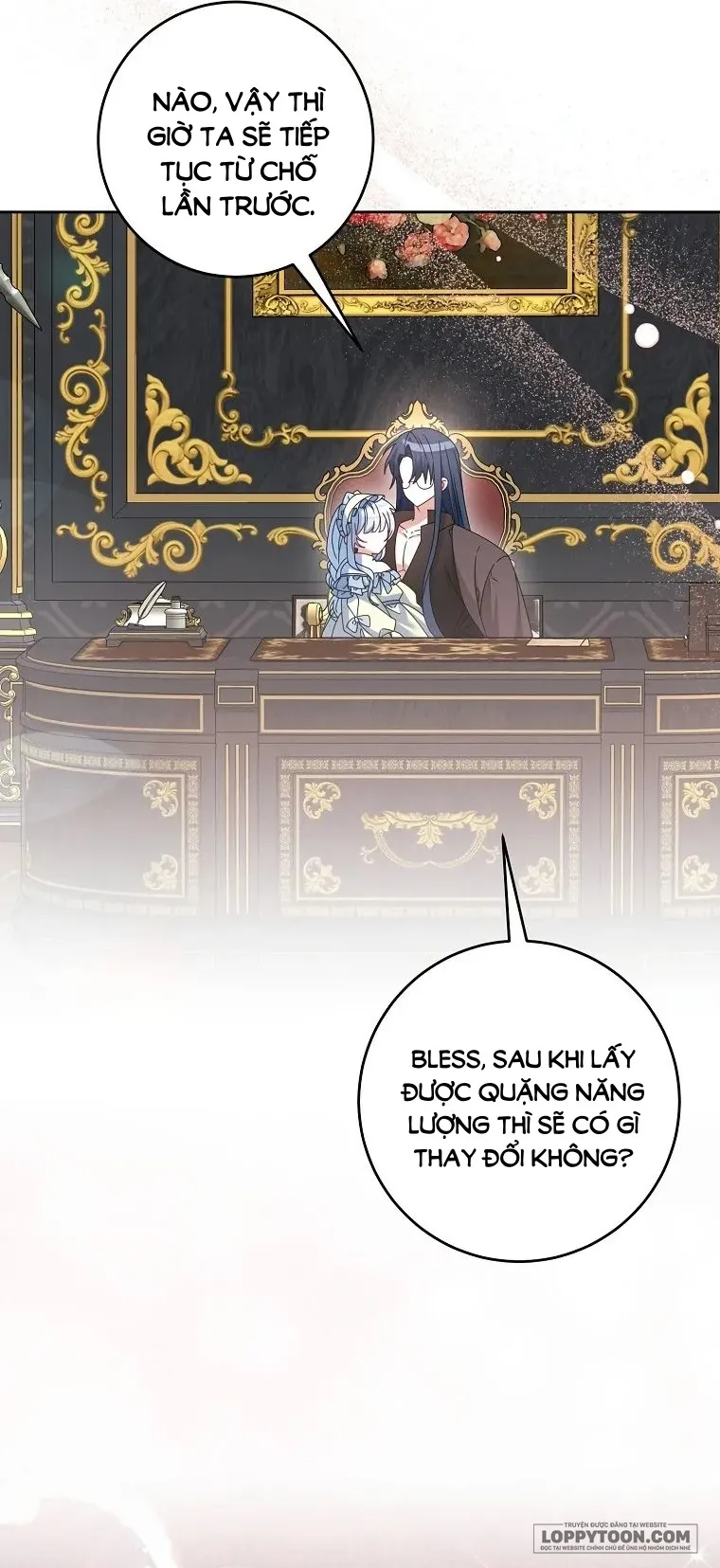 Tôi Sẽ Chiếm Lấy Ngư Trường Này! - Chap 21 - Trang 19