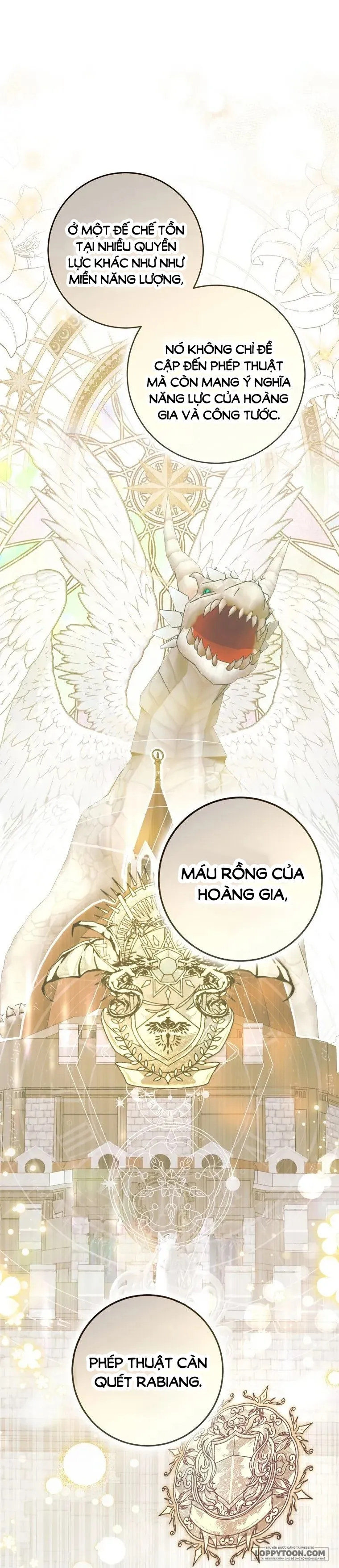 Tôi Sẽ Chiếm Lấy Ngư Trường Này! - Chap 21 - Trang 21