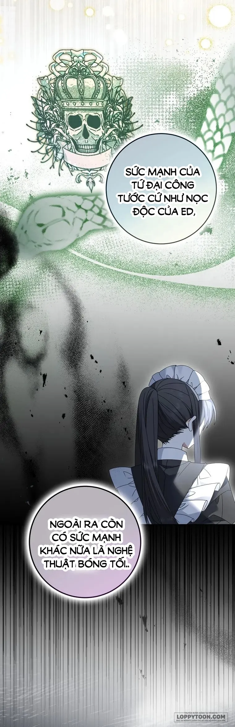 Tôi Sẽ Chiếm Lấy Ngư Trường Này! - Chap 21 - Trang 22