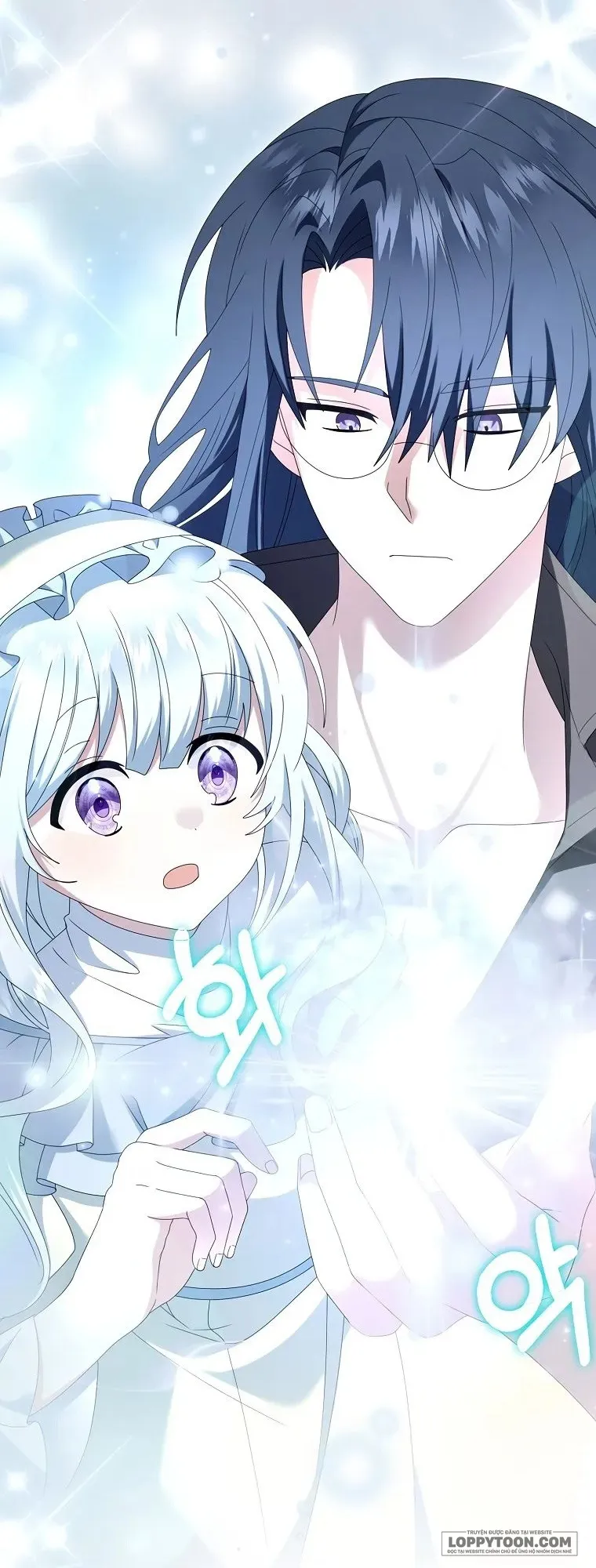 Tôi Sẽ Chiếm Lấy Ngư Trường Này! - Chap 21 - Trang 30