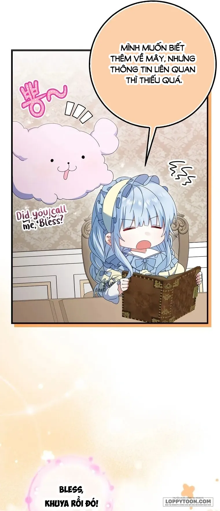 Tôi Sẽ Chiếm Lấy Ngư Trường Này! - Chap 21 - Trang 4