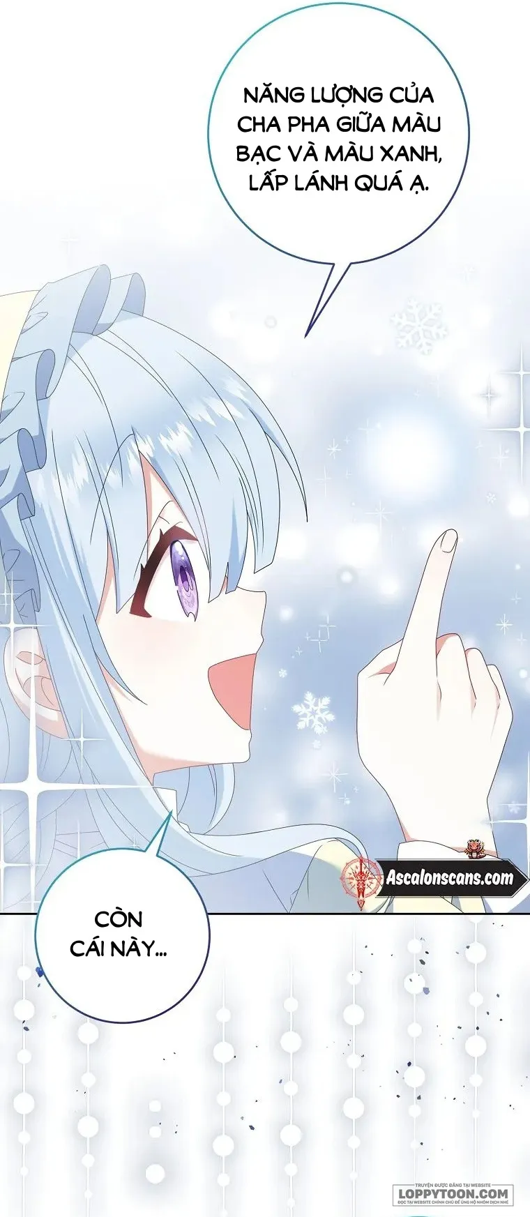 Tôi Sẽ Chiếm Lấy Ngư Trường Này! - Chap 21 - Trang 32