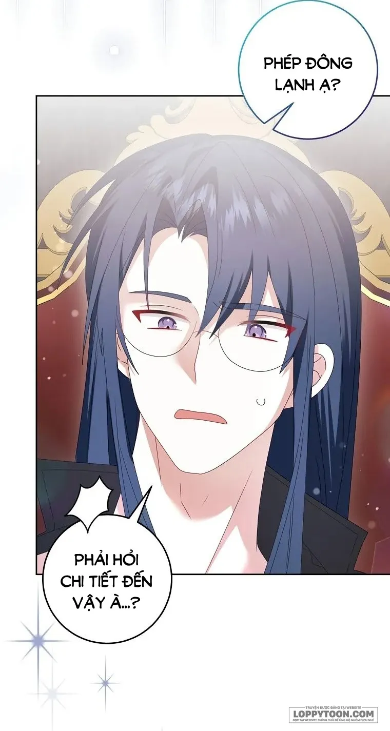 Tôi Sẽ Chiếm Lấy Ngư Trường Này! - Chap 21 - Trang 33