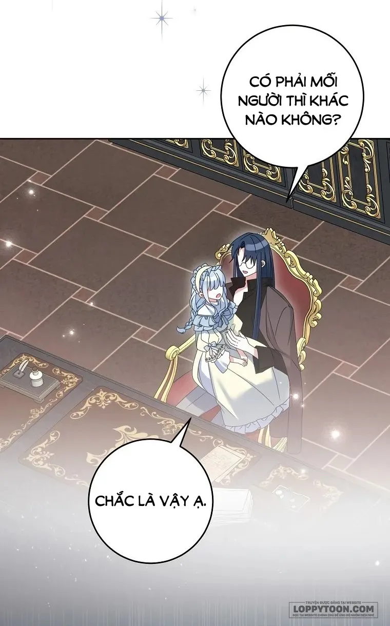 Tôi Sẽ Chiếm Lấy Ngư Trường Này! - Chap 21 - Trang 34