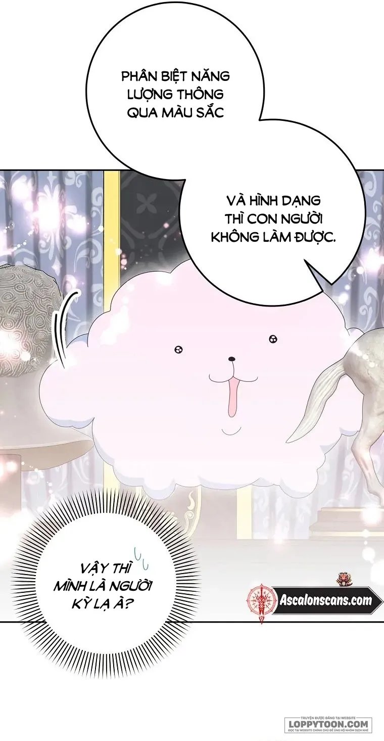 Tôi Sẽ Chiếm Lấy Ngư Trường Này! - Chap 21 - Trang 40
