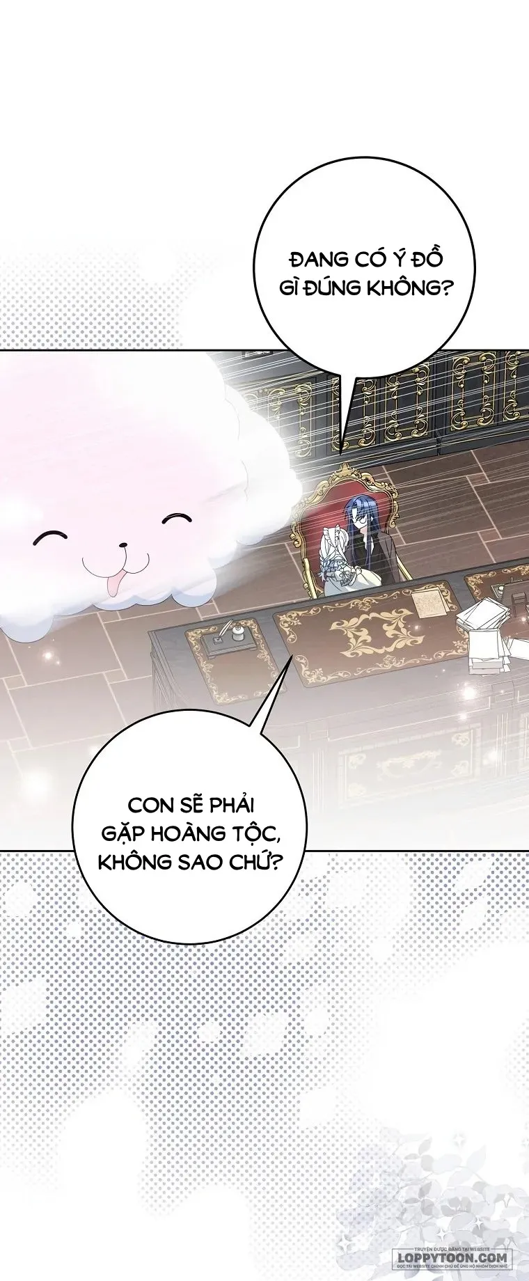 Tôi Sẽ Chiếm Lấy Ngư Trường Này! - Chap 21 - Trang 48