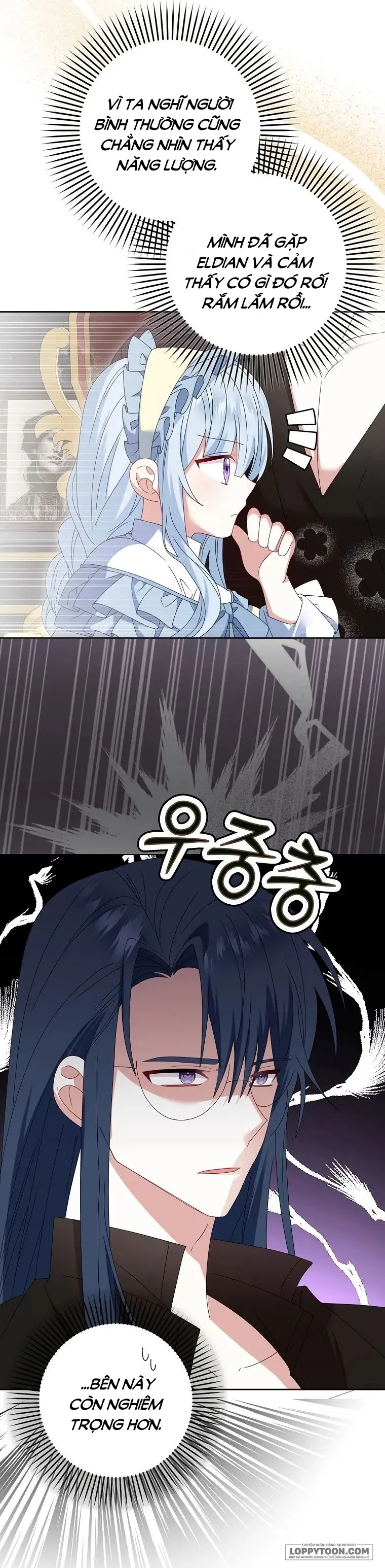 Tôi Sẽ Chiếm Lấy Ngư Trường Này! - Chap 21 - Trang 51
