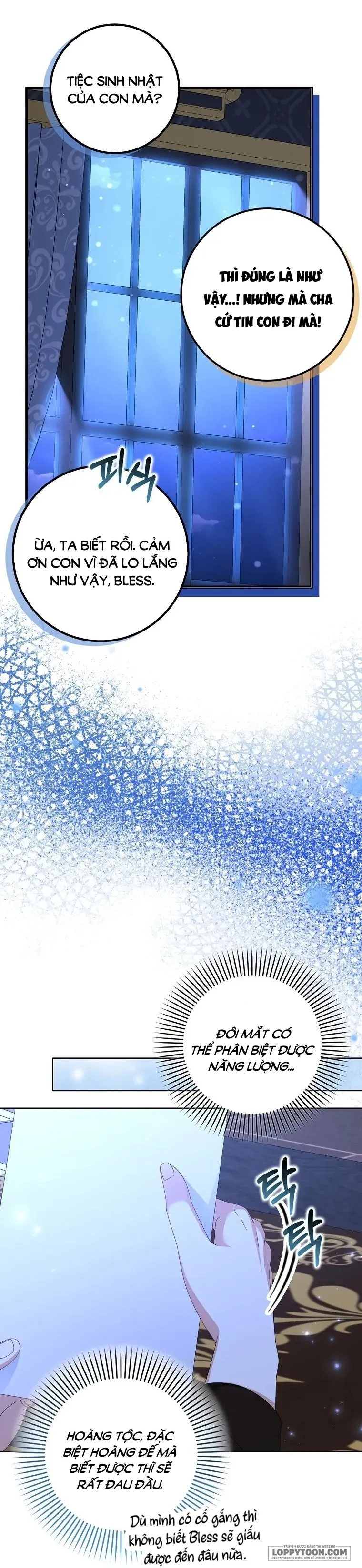 Tôi Sẽ Chiếm Lấy Ngư Trường Này! - Chap 21 - Trang 54
