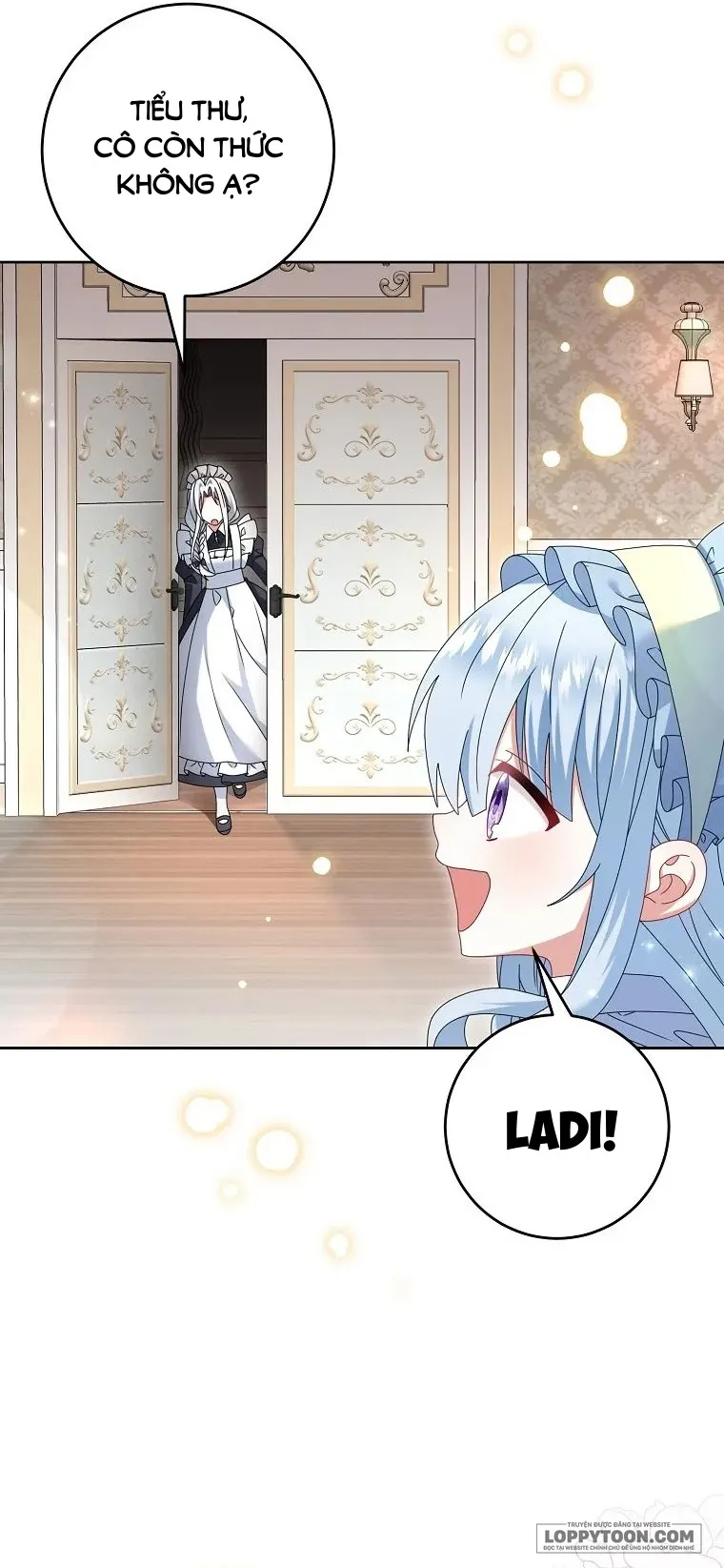 Tôi Sẽ Chiếm Lấy Ngư Trường Này! - Chap 21 - Trang 7