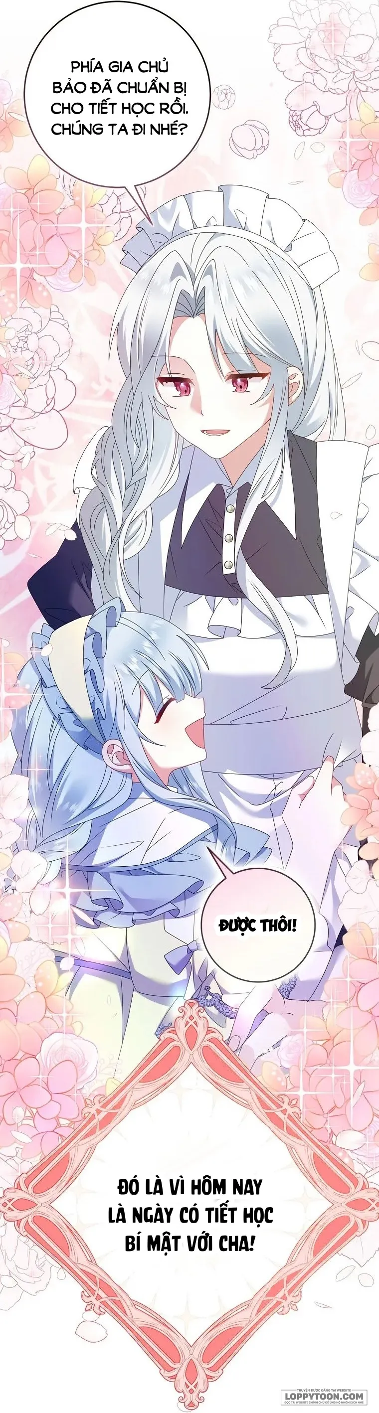 Tôi Sẽ Chiếm Lấy Ngư Trường Này! - Chap 21 - Trang 8