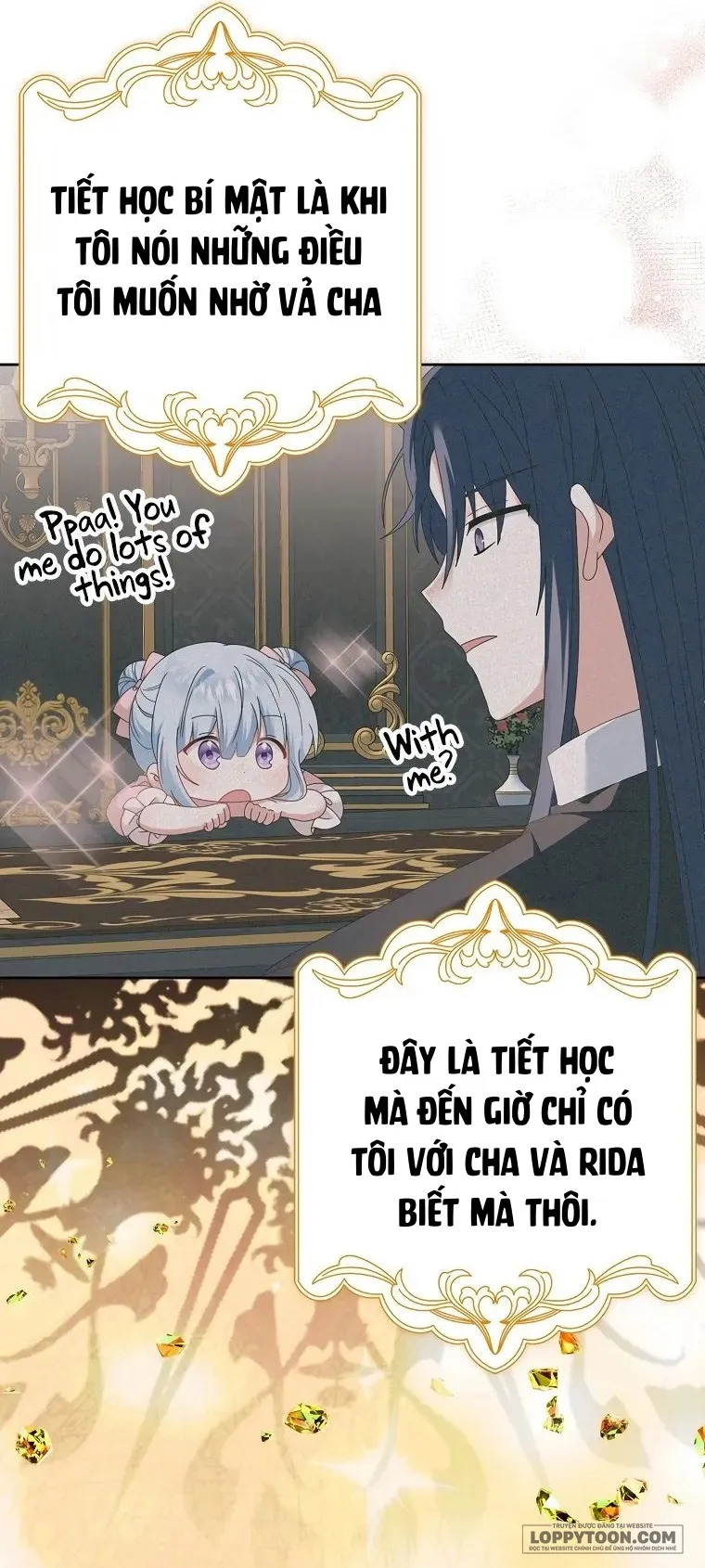 Tôi Sẽ Chiếm Lấy Ngư Trường Này! - Chap 21 - Trang 10
