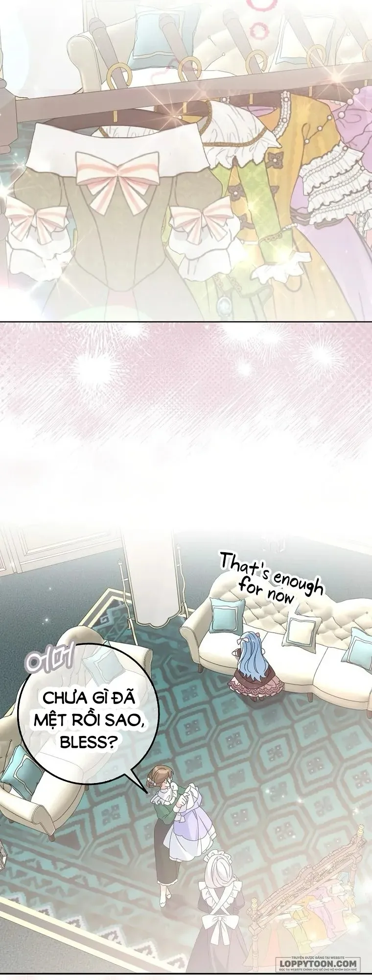 Tôi Sẽ Chiếm Lấy Ngư Trường Này! - Chap 22 - Trang 2