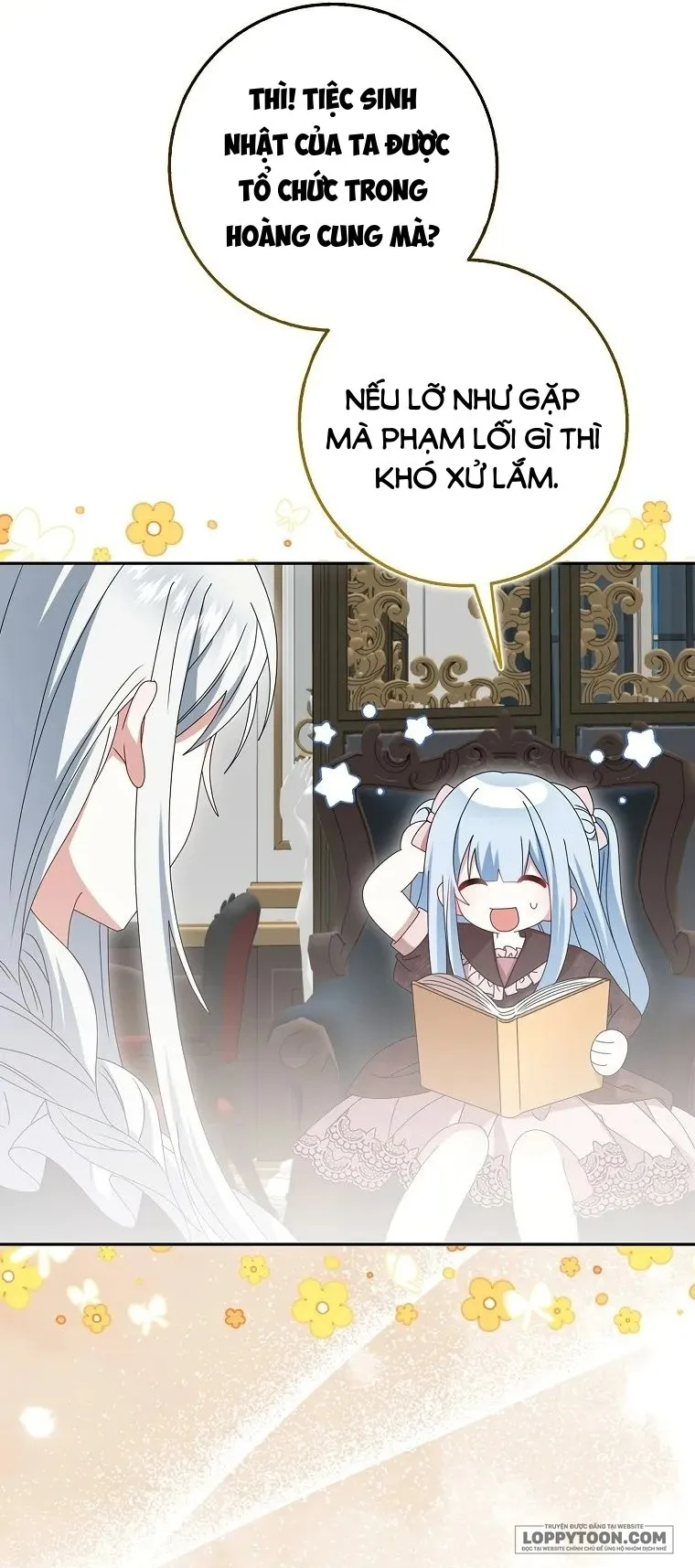 Tôi Sẽ Chiếm Lấy Ngư Trường Này! - Chap 22 - Trang 11