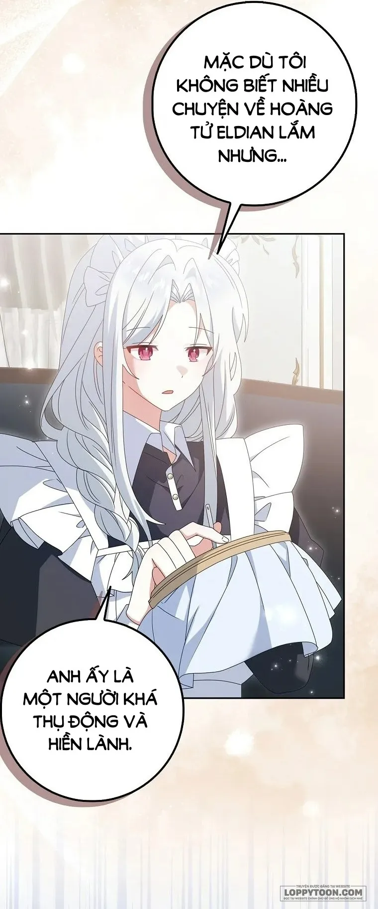 Tôi Sẽ Chiếm Lấy Ngư Trường Này! - Chap 22 - Trang 12