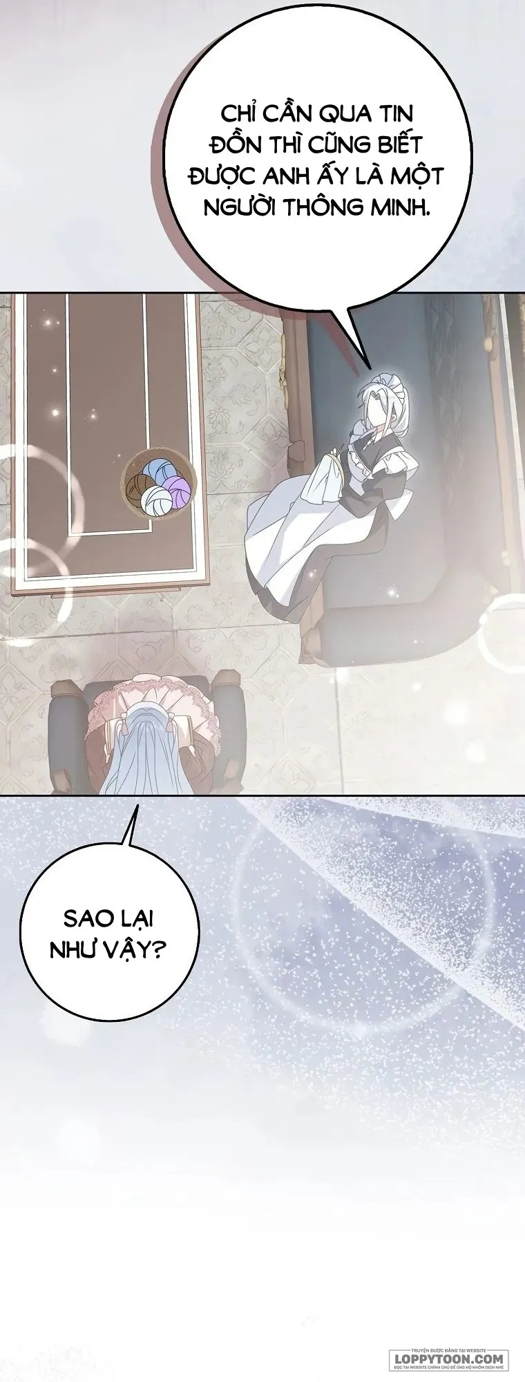 Tôi Sẽ Chiếm Lấy Ngư Trường Này! - Chap 22 - Trang 14