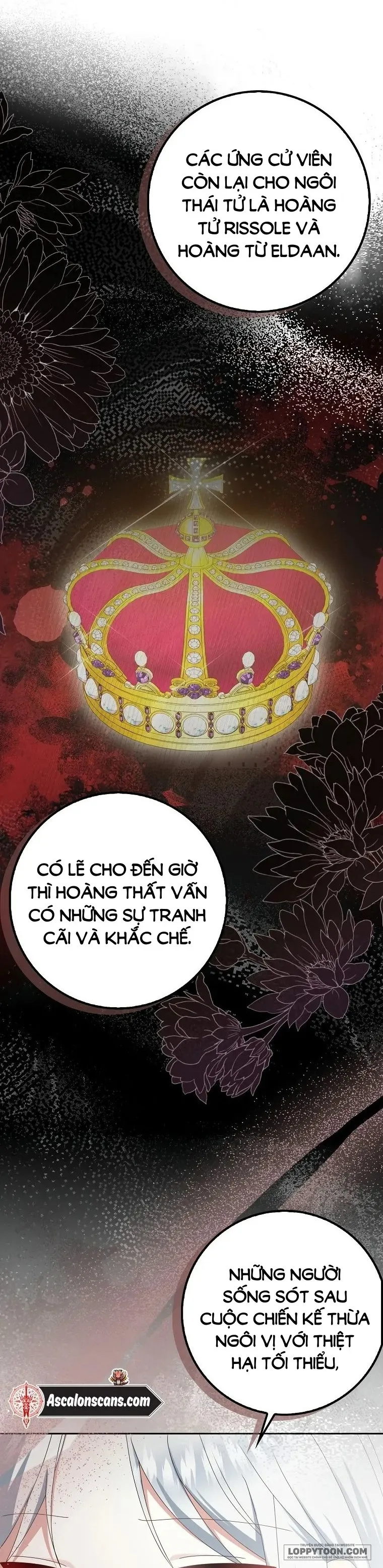 Tôi Sẽ Chiếm Lấy Ngư Trường Này! - Chap 22 - Trang 15