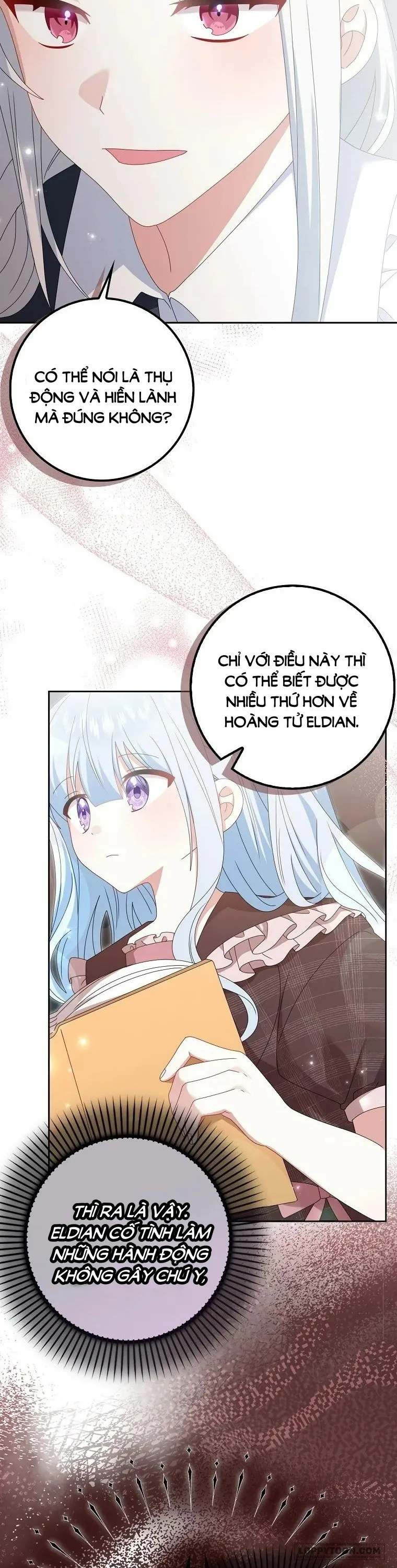 Tôi Sẽ Chiếm Lấy Ngư Trường Này! - Chap 22 - Trang 16