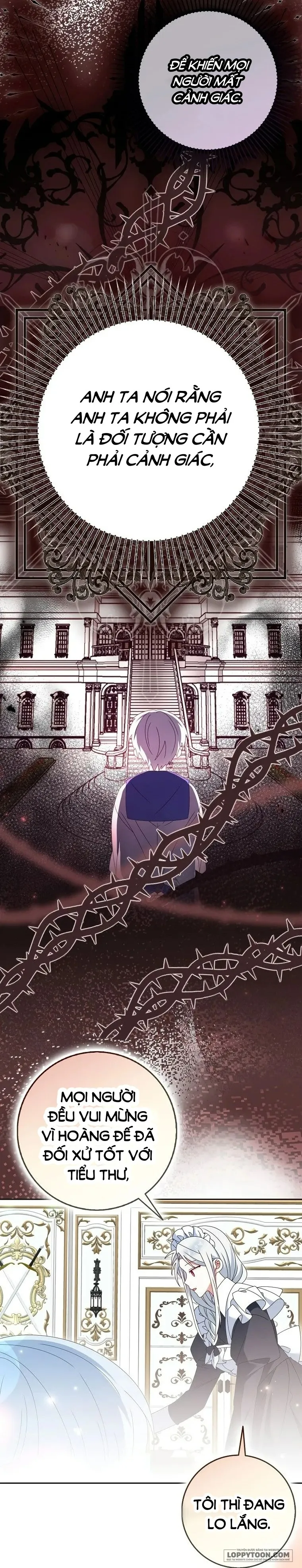 Tôi Sẽ Chiếm Lấy Ngư Trường Này! - Chap 22 - Trang 17