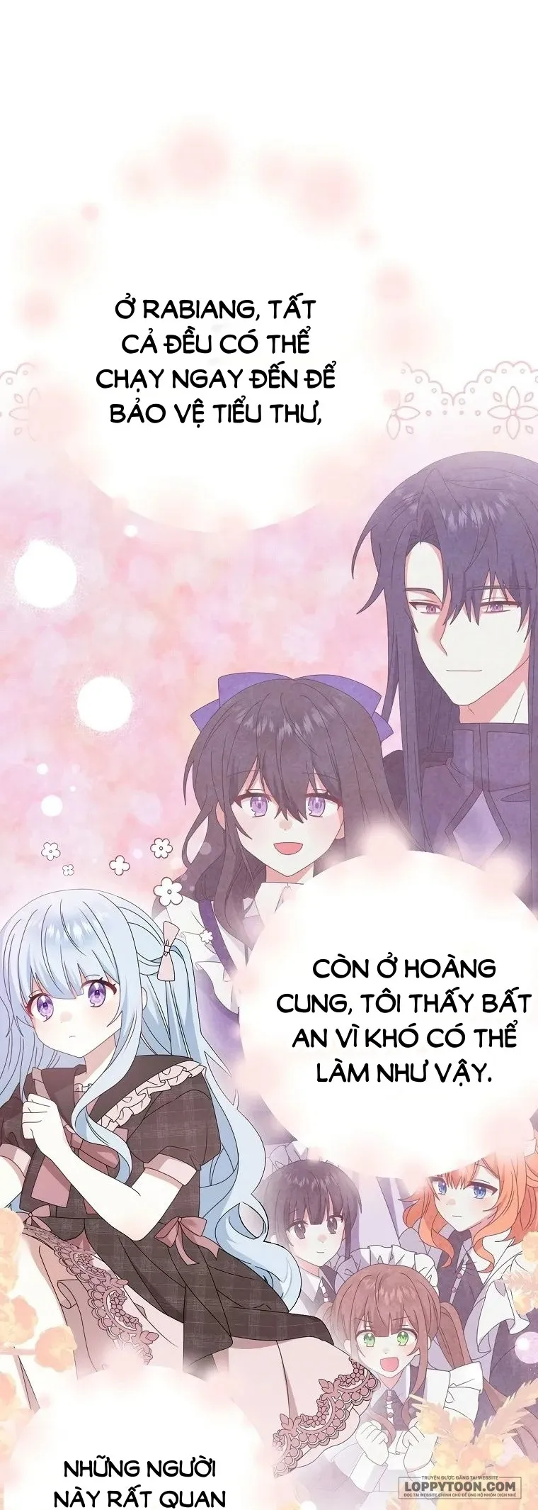 Tôi Sẽ Chiếm Lấy Ngư Trường Này! - Chap 22 - Trang 19