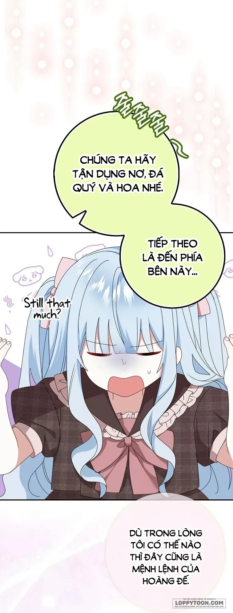 Tôi Sẽ Chiếm Lấy Ngư Trường Này! - Chap 22 - Trang 3